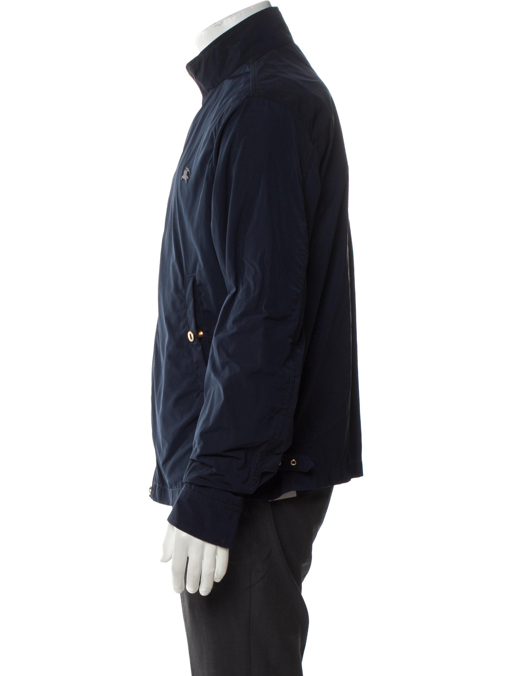 Burberry Windbreaker