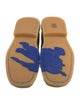 Burberry Loafers