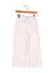 Burberry Kids' Solid Sweatpants