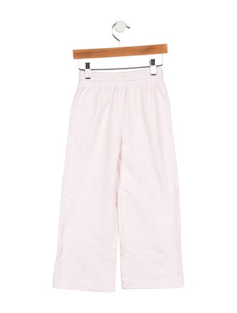 Burberry Kids' Solid Sweatpants