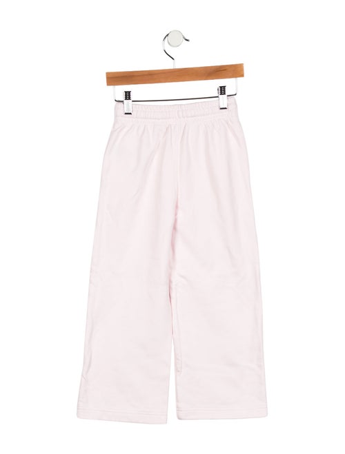 Burberry Kids' Solid Sweatpants