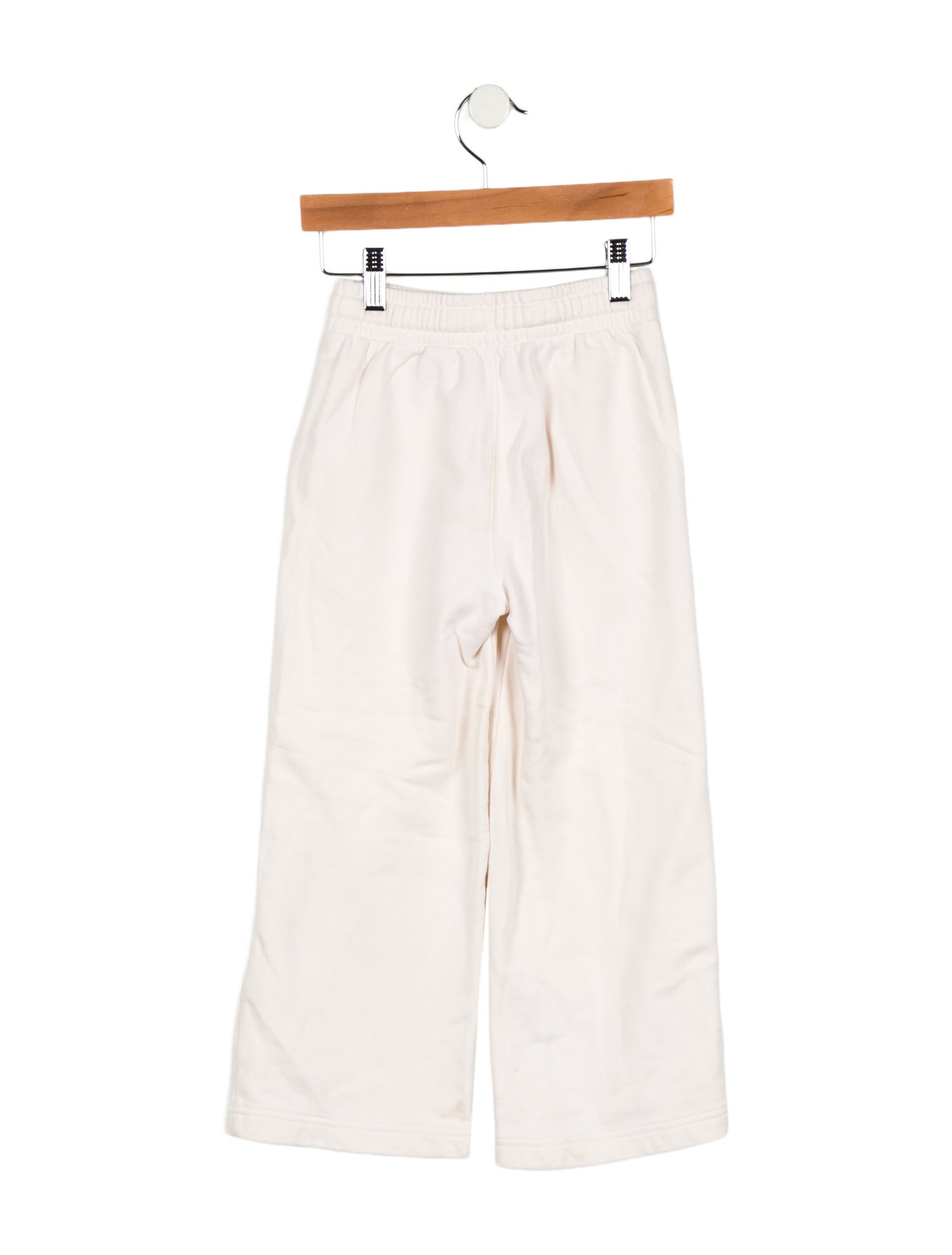 Burberry Kids' Solid Casual Sweatpants