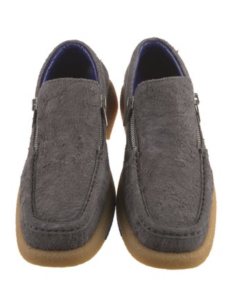Burberry Loafers