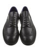 Burberry Leather Brogues