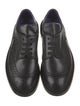 Burberry Leather Brogues