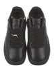 Burberry Leather Sneakers