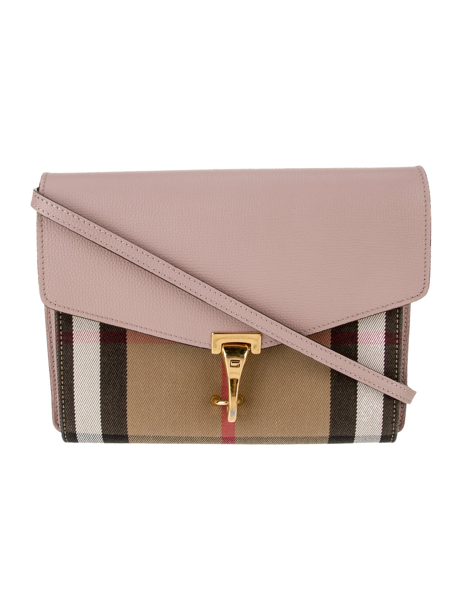 Burberry House Check House Check Macken