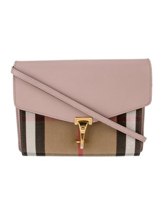 Burberry House Check House Check Macken