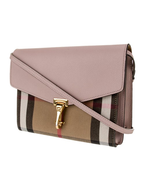 Burberry House Check House Check Macken