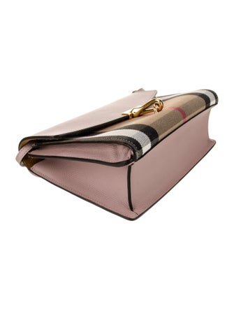 Burberry House Check House Check Macken