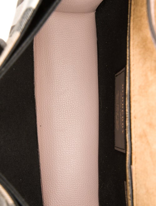 Burberry House Check House Check Macken