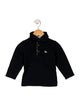 Burberry Toddler Boys' Long Sleeve Polo Shirt