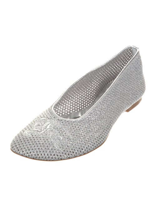 Burberry Ballet Flats