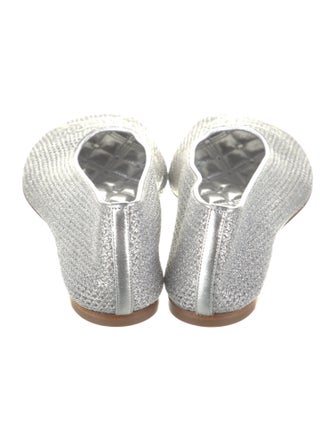 Burberry Ballet Flats