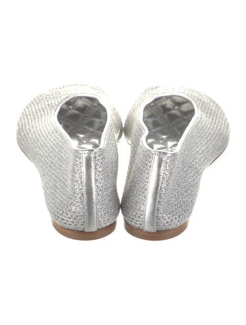 Burberry Ballet Flats