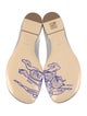 Burberry Ballet Flats