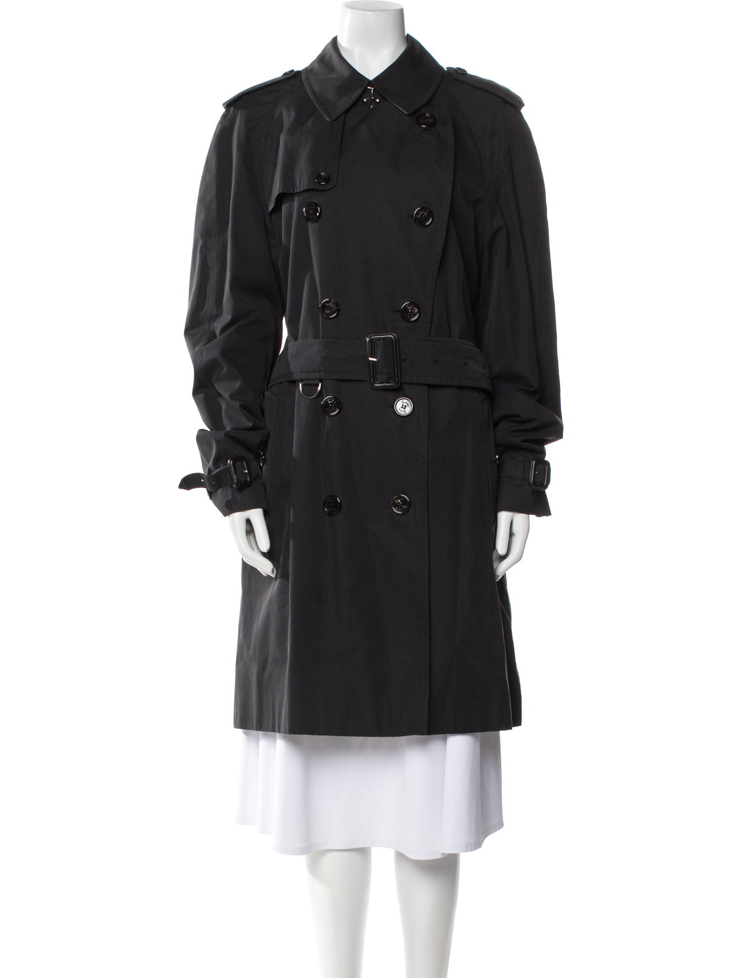 Burberry London Trench Coat