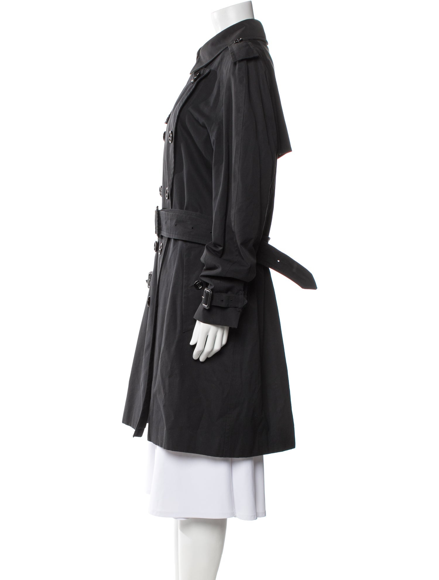 Burberry London Trench Coat