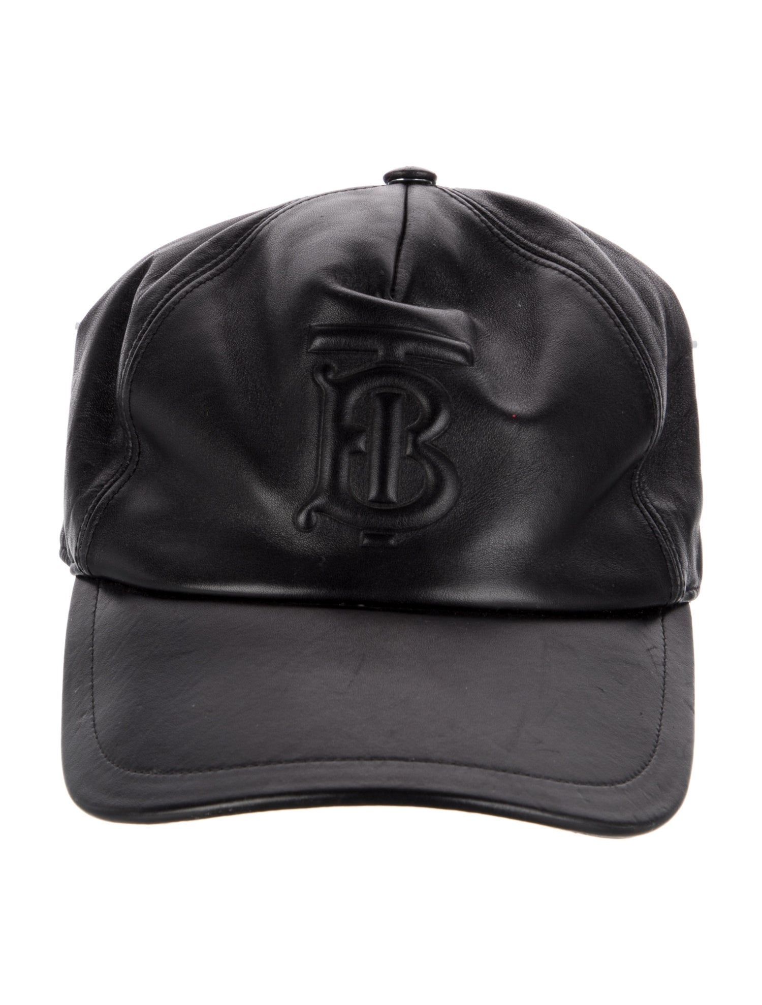 Burberry Baseball Cap