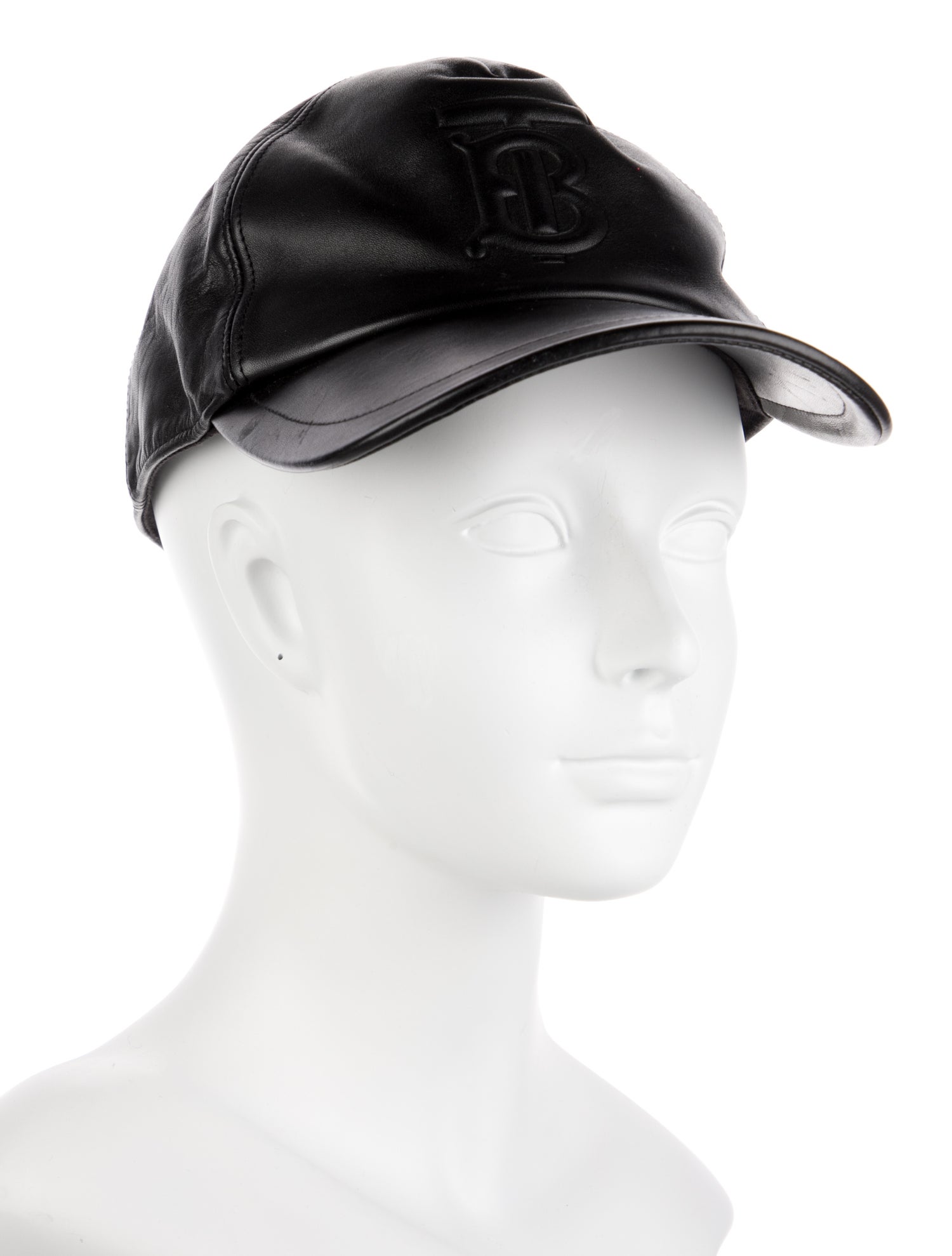 Burberry Baseball Cap