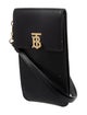 Burberry TB Monogram Crossbody Bag