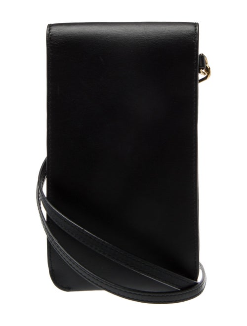 Burberry TB Monogram Crossbody Bag