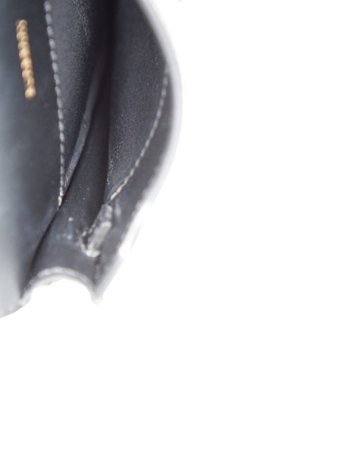 Burberry TB Monogram Crossbody Bag