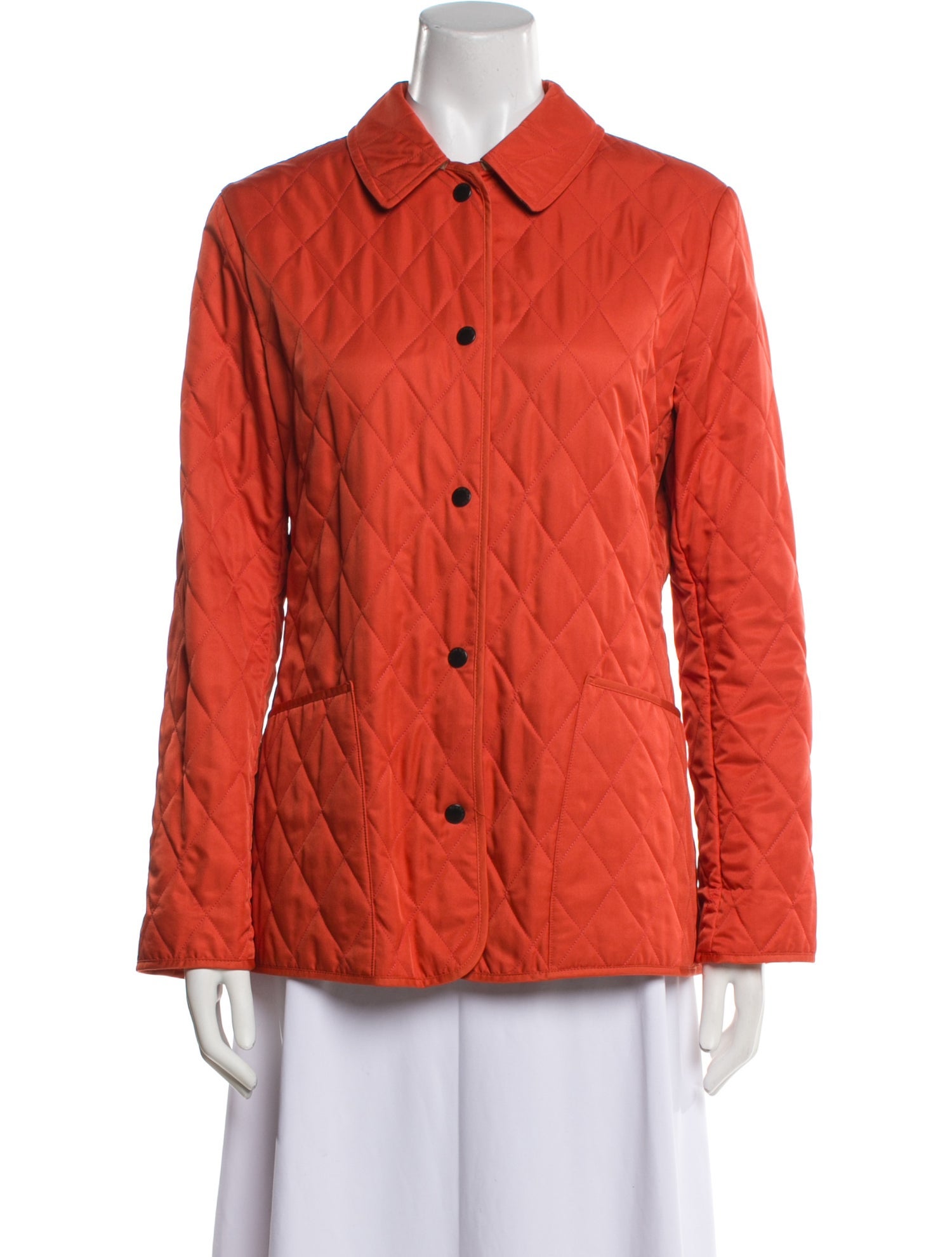 Burberry Utility Jacket