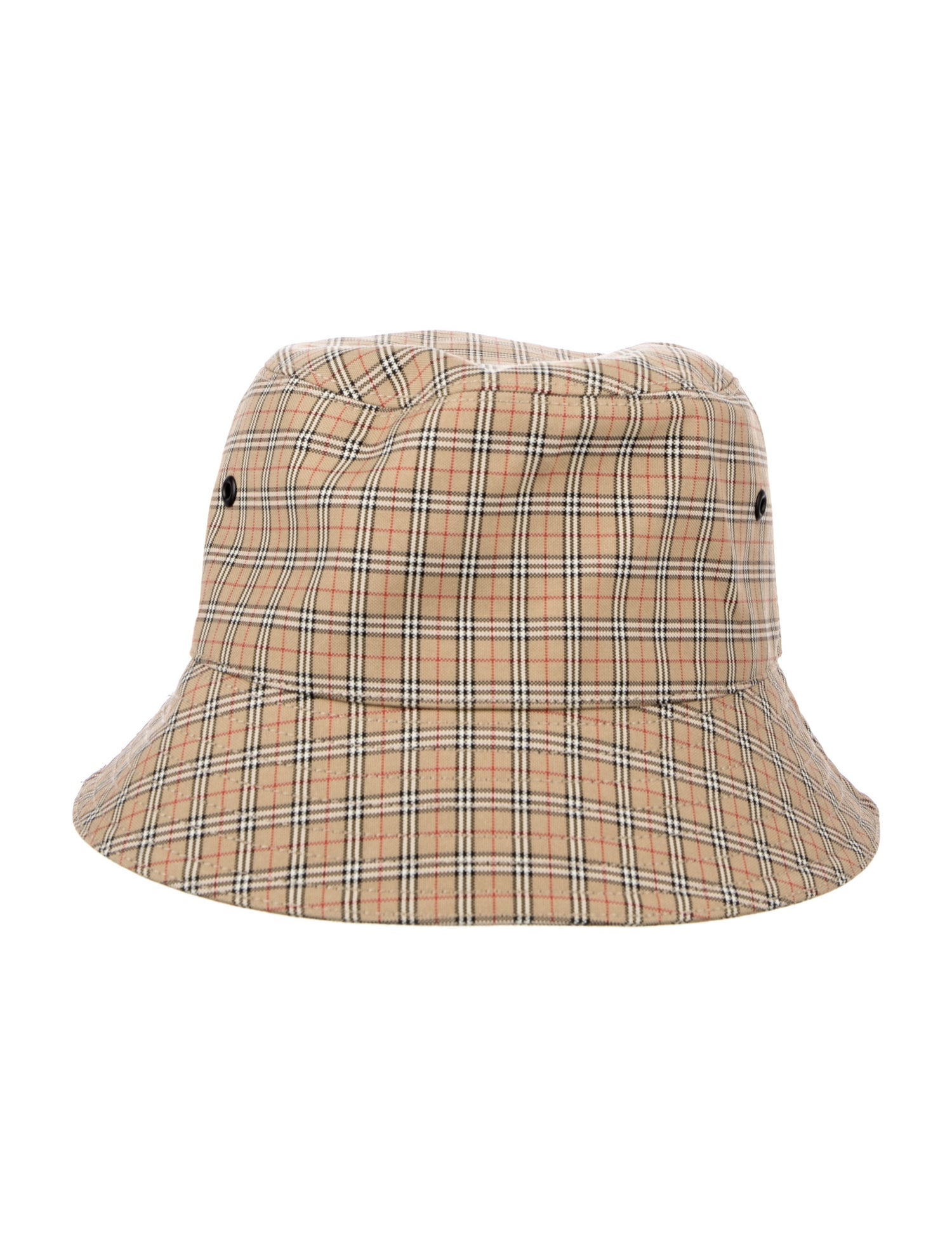 Burberry Bucket Hat