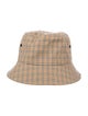 Burberry Bucket Hat
