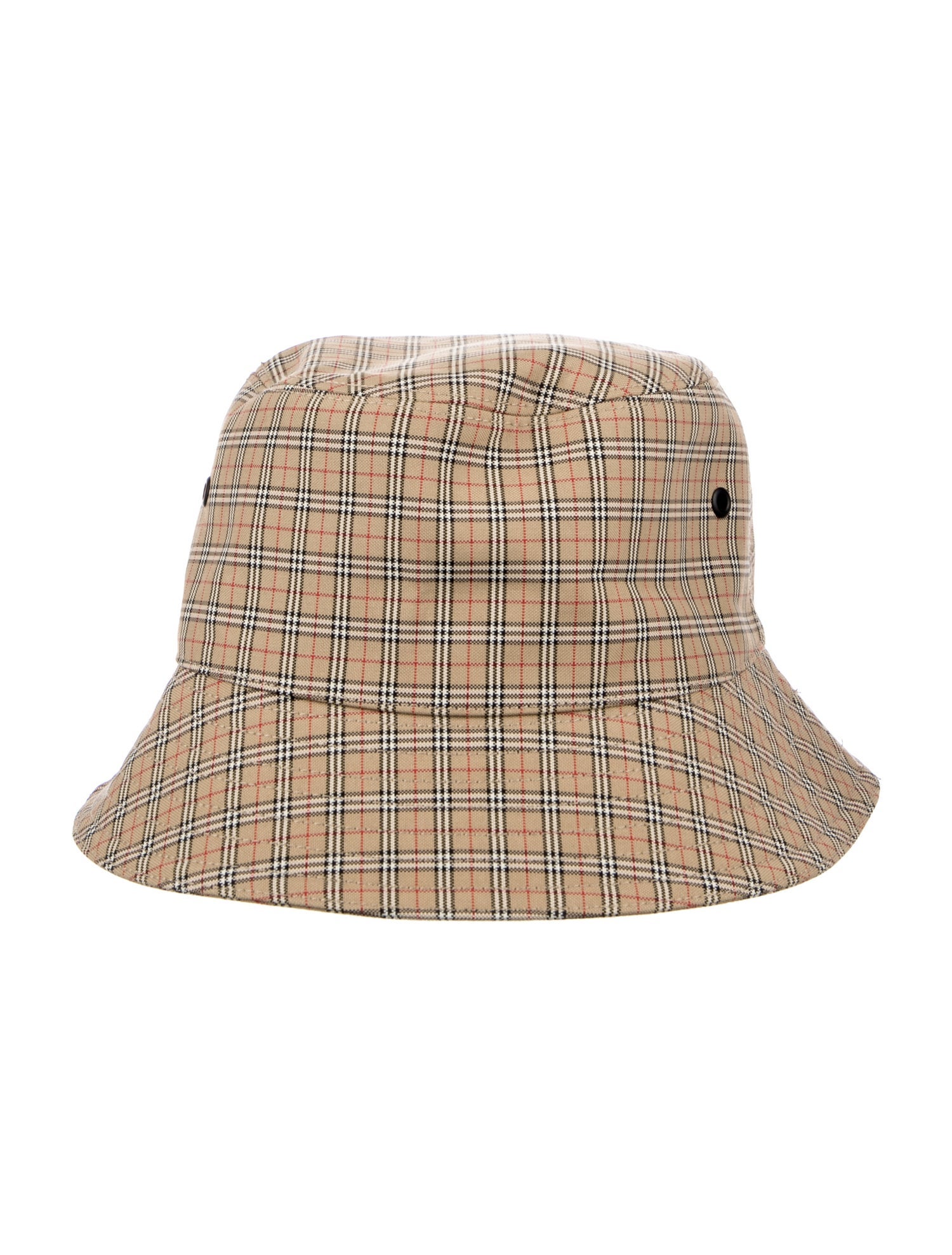 Burberry Bucket Hat