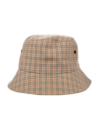 Burberry Bucket Hat