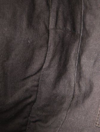 Burberry Haymarket Check Kentoville Tote