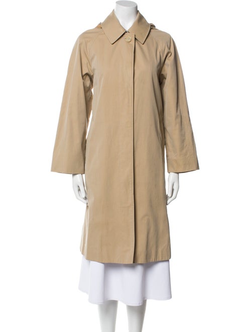 Burberry Trench Coat