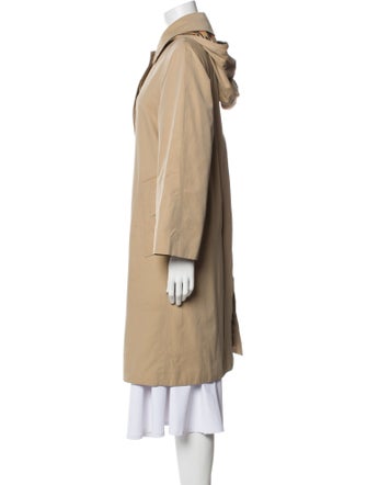 Burberry Trench Coat