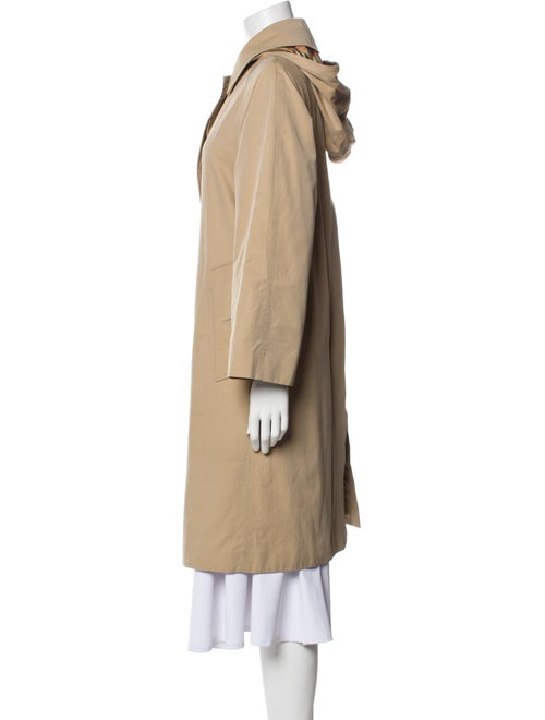 Burberry Trench Coat