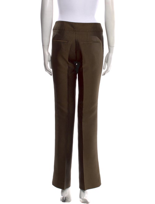 Burberry Wide Leg Pants