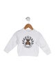 Burberry Infant Boys' Graphic Printed Sweatshirt