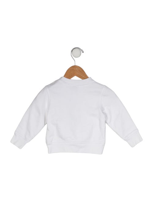 Burberry Infant Boys' Graphic Printed Sweatshirt