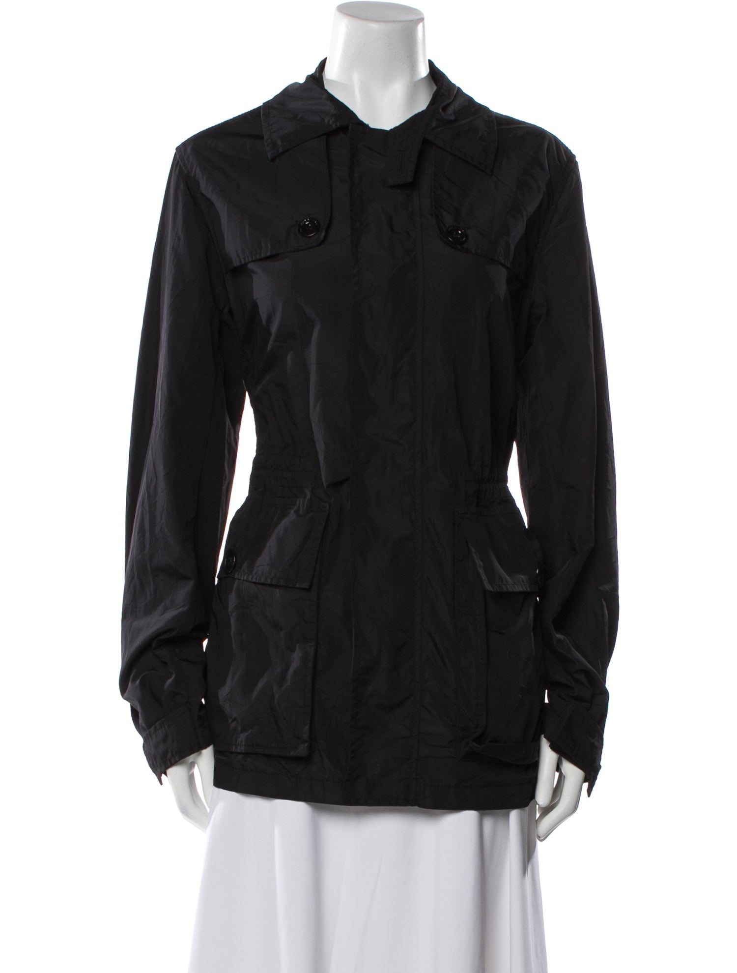 Burberry London Utility Jacket