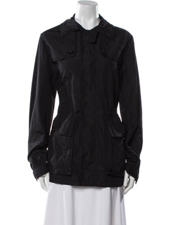 Burberry London Utility Jacket