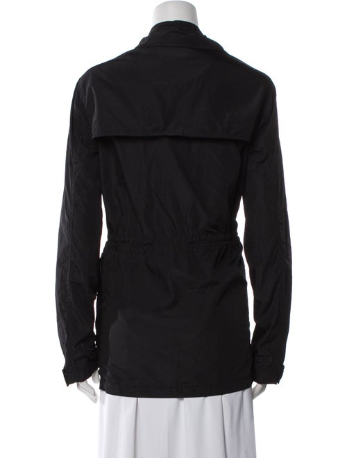 Burberry London Utility Jacket