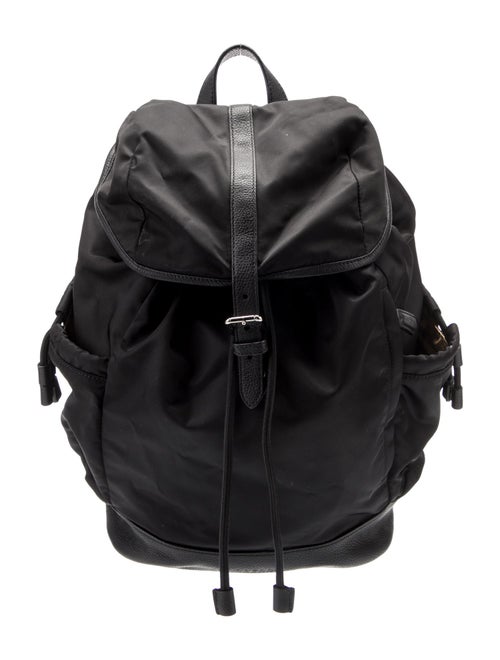 Burberry Nova Check Backpack