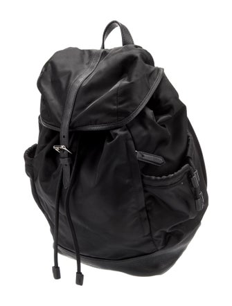 Burberry Nova Check Backpack