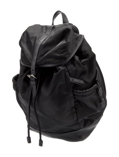 Burberry Nova Check Backpack