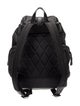 Burberry Nova Check Backpack