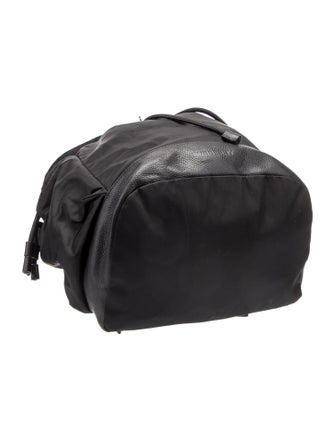 Burberry Nova Check Backpack