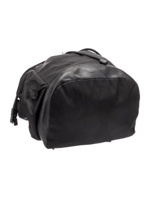 Burberry Nova Check Backpack