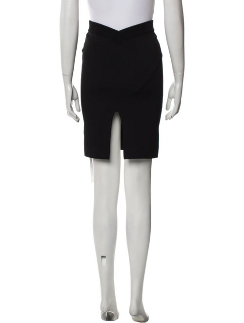 Burberry Knee-Length Skirt