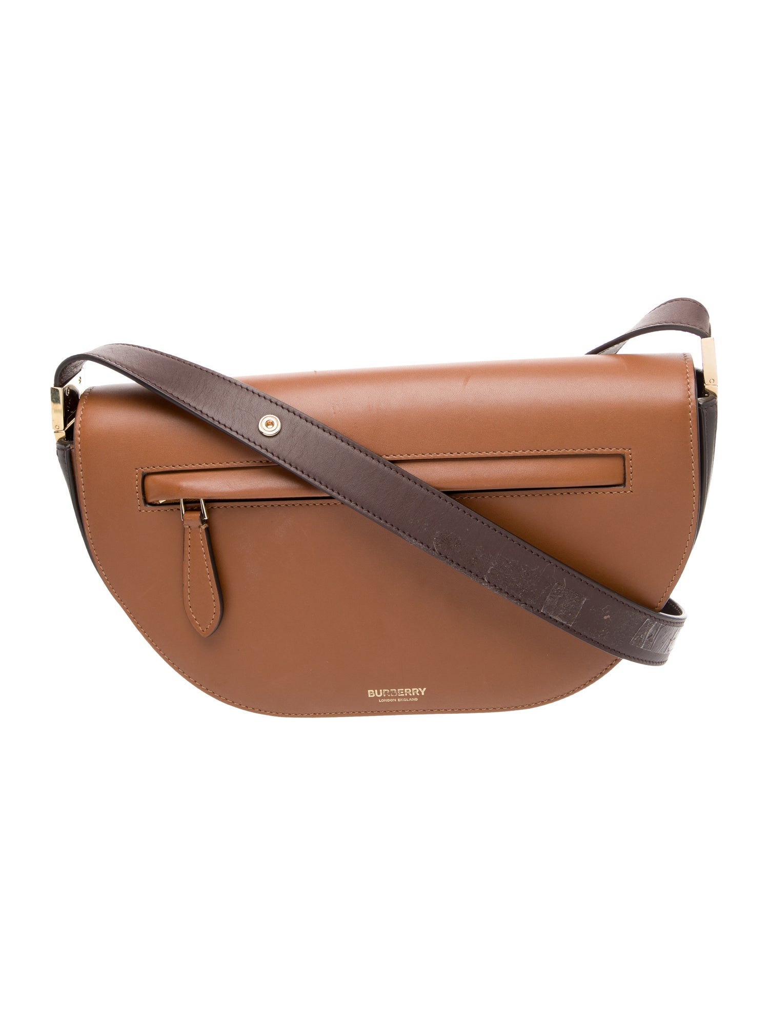 Burberry TB Monogram Olympia